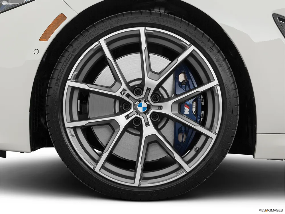 2022 BMW 8 Series Coupe M850i xDrive