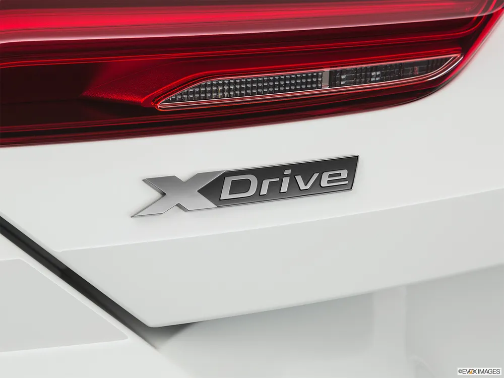 2022 BMW 8 Series Coupe M850i xDrive