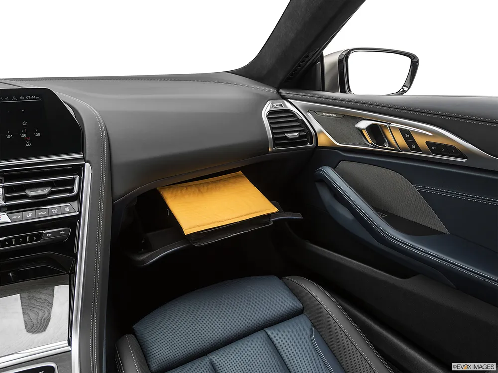 2022 BMW 8 Series Coupe M850i xDrive