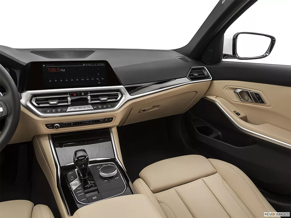 2020 BMW 3 Series 330i