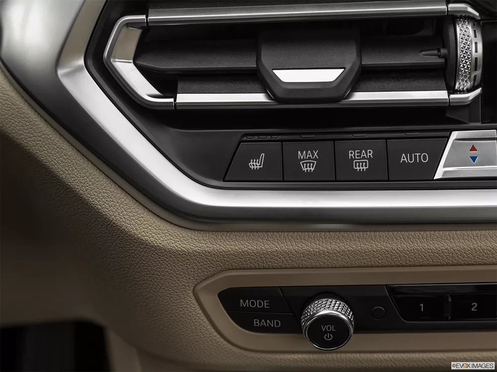 2020 BMW 3 Series 330i