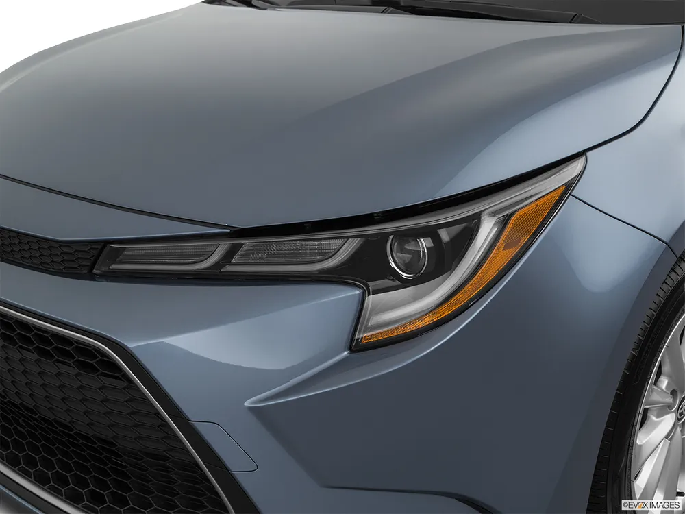 2022 Toyota Corolla 1.8L GLI Hybrid