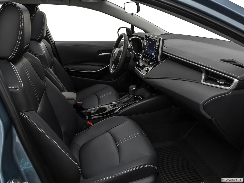 2022 Toyota Corolla 1.6L XLI