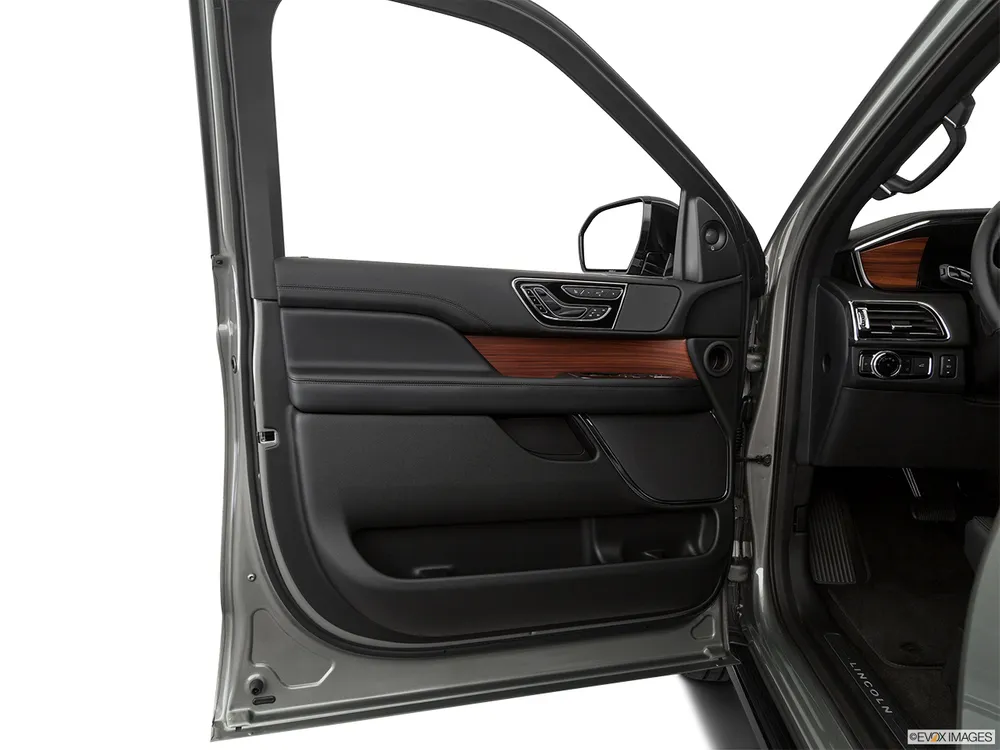 2019 Lincoln Navigator 3.5T Reserve (AWD)