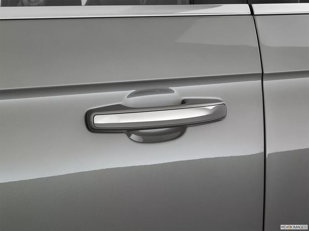 2020 Lincoln Navigator 3.5T Reserve (AWD)