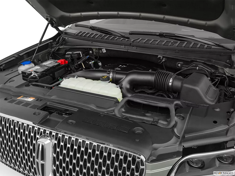 2020 Lincoln Navigator 3.5T Reserve (AWD)