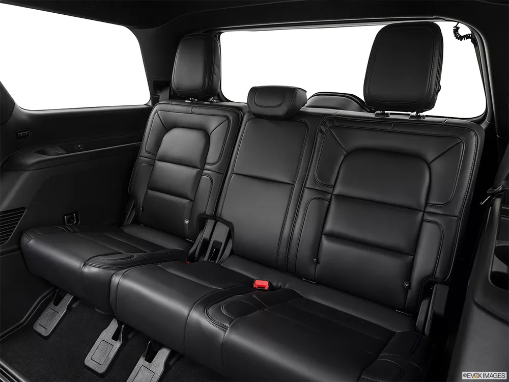 2020 Lincoln Navigator 3.5T Reserve (AWD)