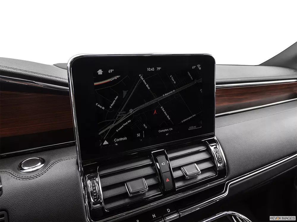 2020 Lincoln Navigator 3.5T Reserve (AWD)