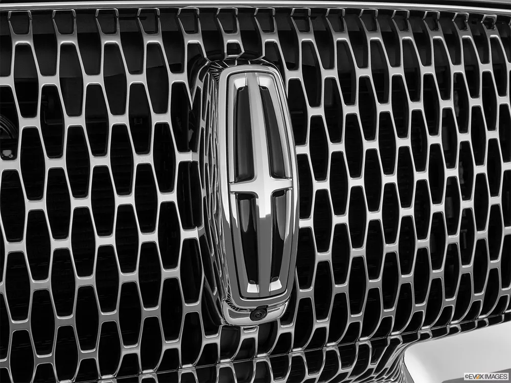 2020 Lincoln Navigator 3.5T Reserve (AWD)