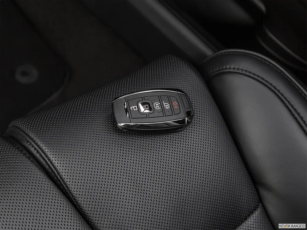 2019 Lincoln Navigator 3.5T Reserve (AWD)