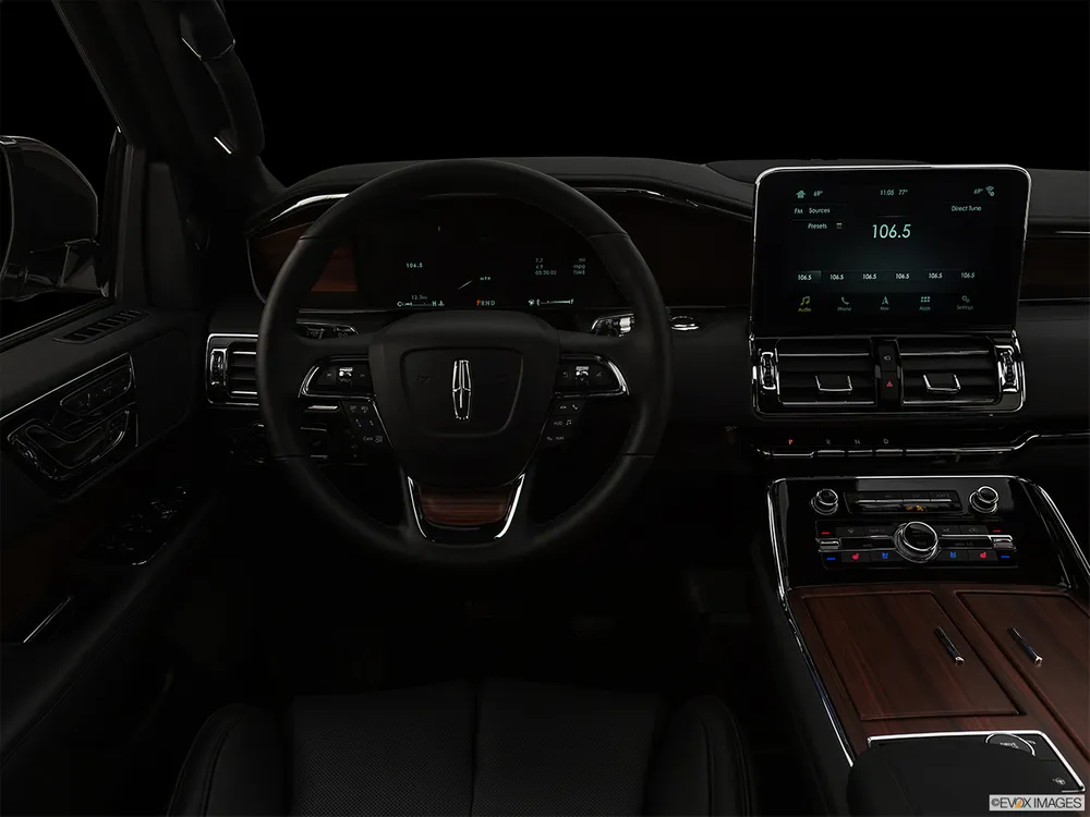 2019 Lincoln Navigator 3.5T Reserve (AWD)