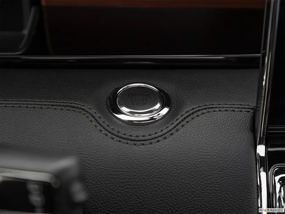 2019 Lincoln Navigator 3.5T Reserve (AWD)