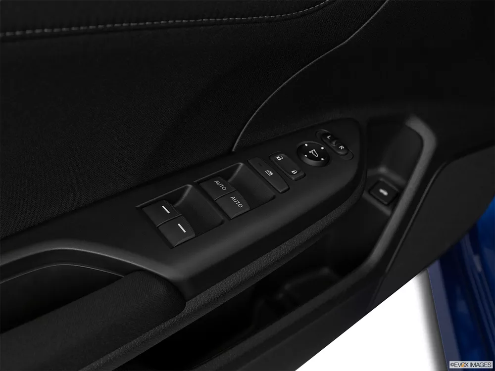 2019 Honda Civic 2.0 EXI