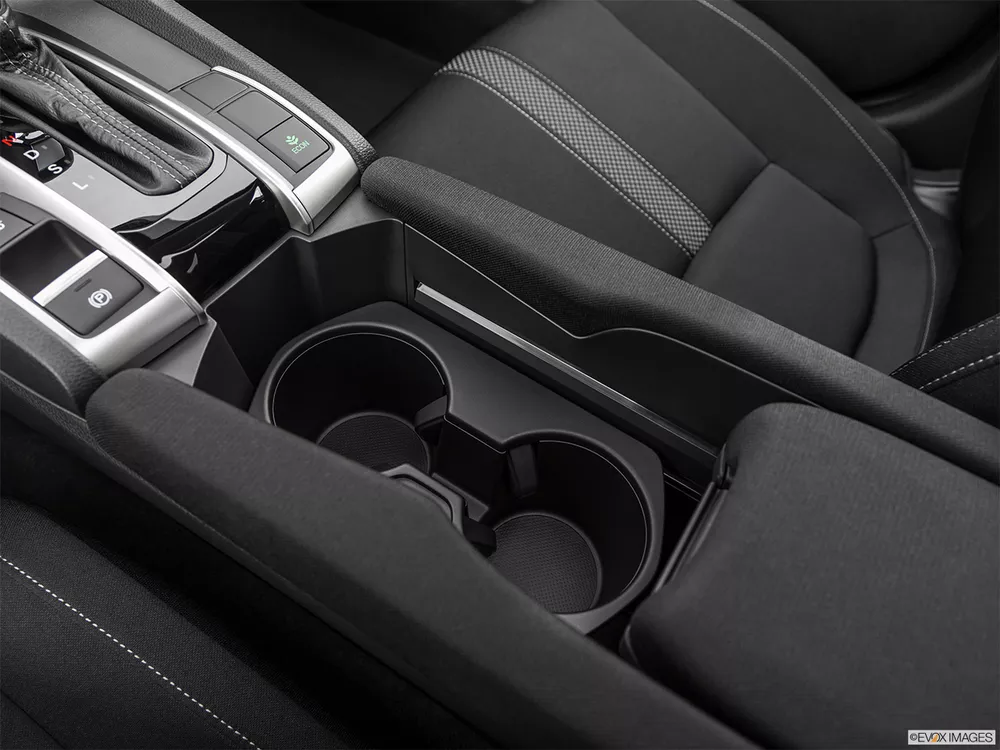 2019 Honda Civic 2.0 EXI