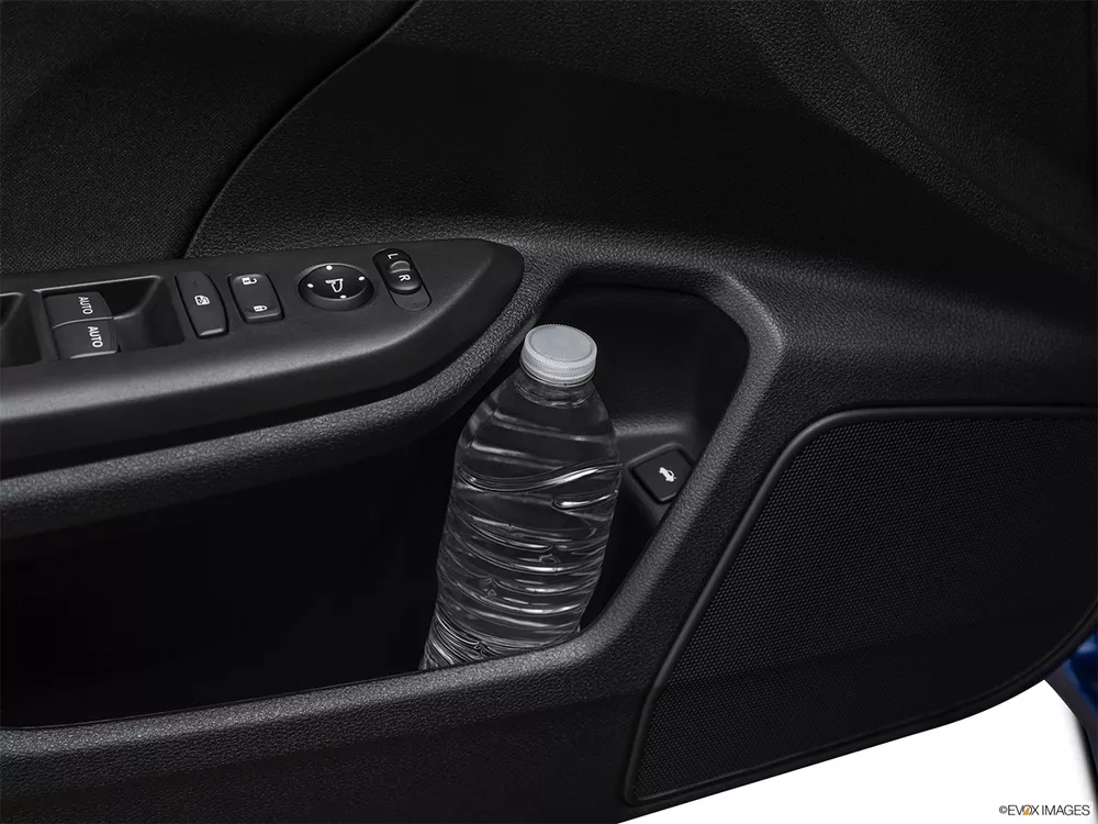 2019 Honda Civic 2.0 EXI