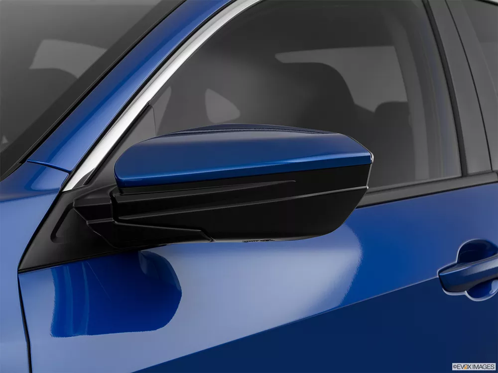 2019 Honda Civic 2.0 EXI