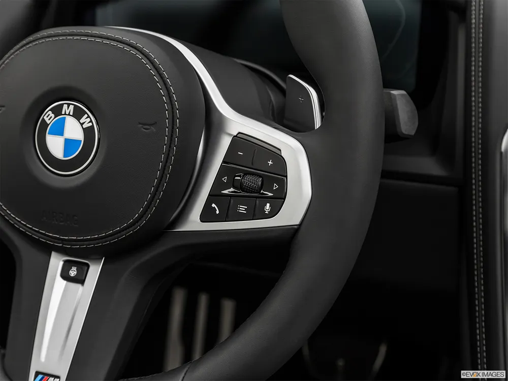 2022 BMW 8 Series Convertible M 850i xDrive