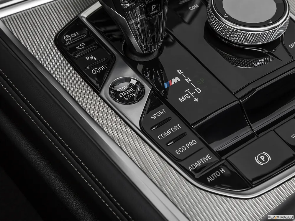 2022 BMW 8 Series Convertible M 850i xDrive