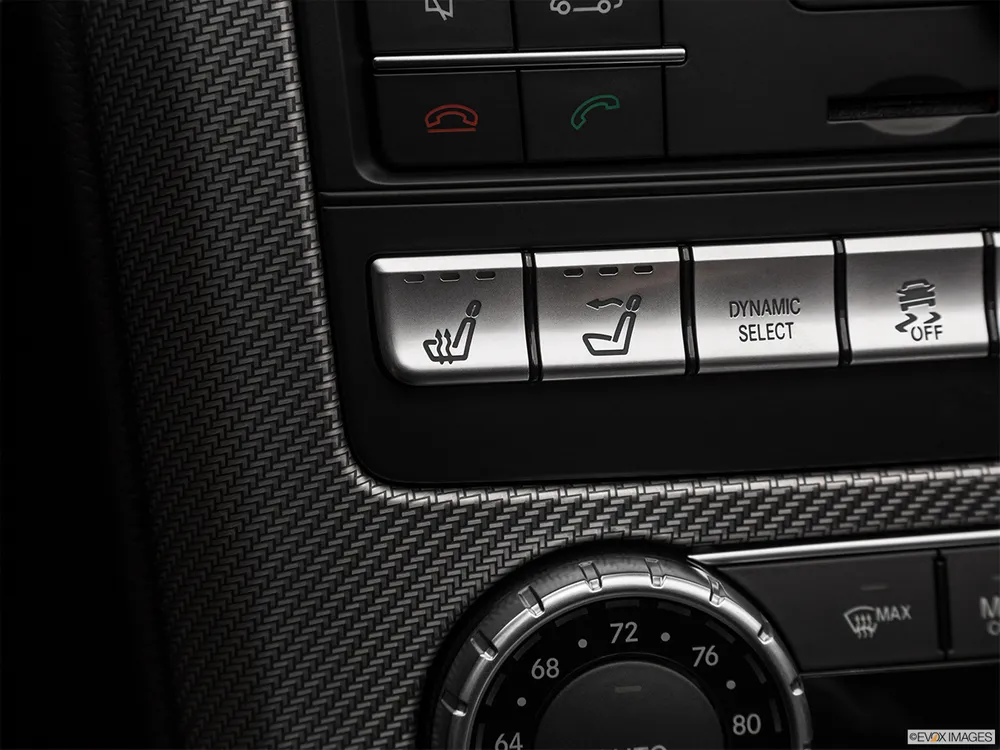 2022 Mercedes-Benz SLC 300