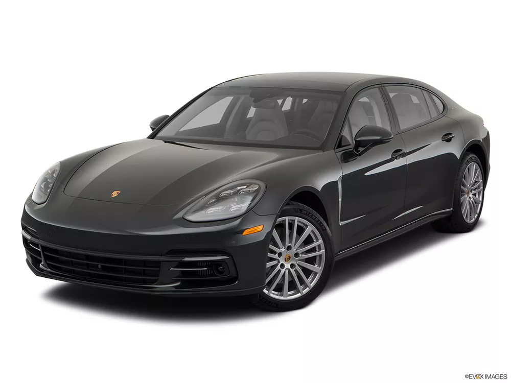 2020 Porsche Panamera 4S Executive