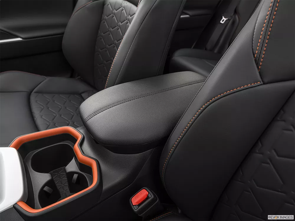 2020 Toyota Rav4 Adventure 2.5L