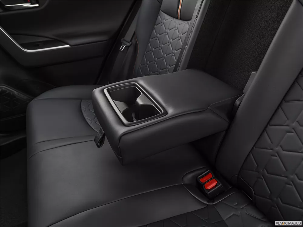 2020 Toyota Rav4 Adventure 2.5L