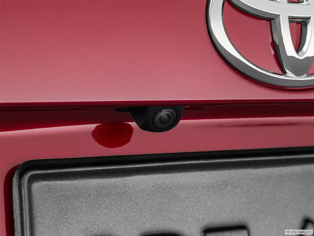 2020 Toyota Rav4 Adventure 2.5L