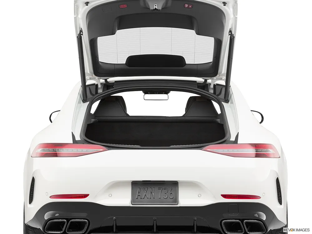 2022 Mercedes-Benz AMG GT 4-Door Coupe 63 S 4MATIC+