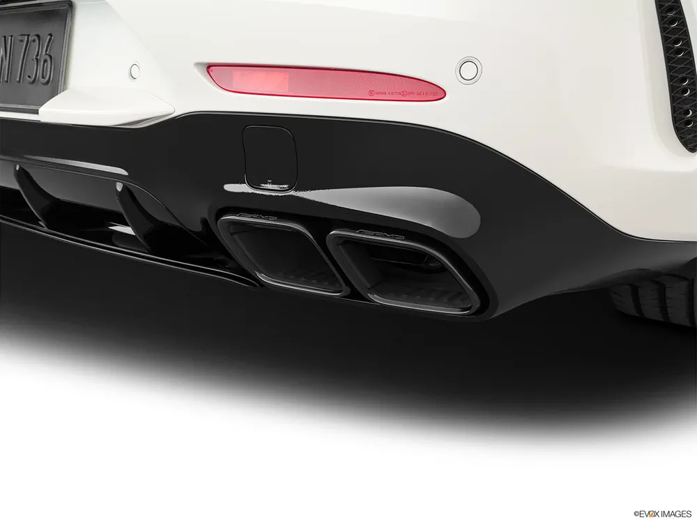 2022 Mercedes-Benz AMG GT 4-Door Coupe 63 S 4MATIC+