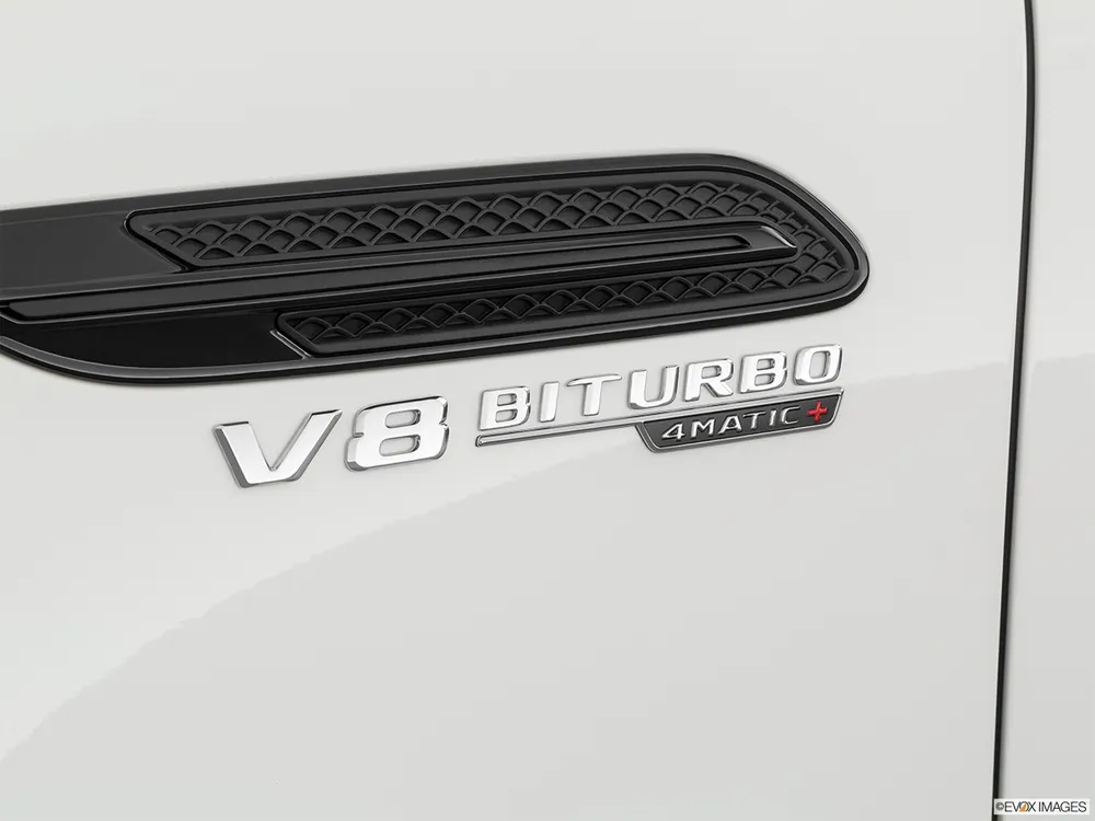 2022 Mercedes-Benz AMG GT 4-Door Coupe 63 S 4MATIC+