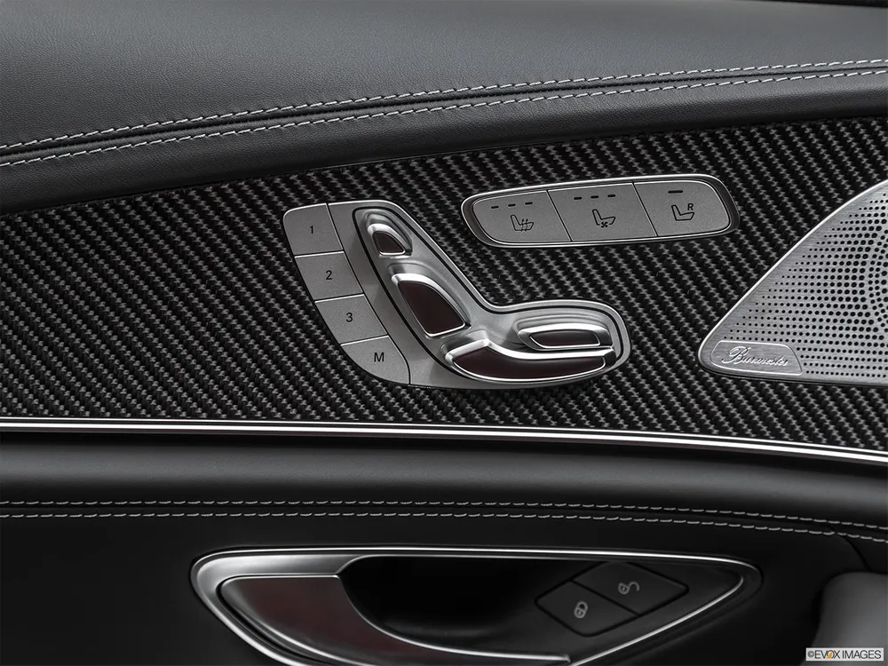 2022 Mercedes-Benz AMG GT 4-Door Coupe 63 4MATIC+