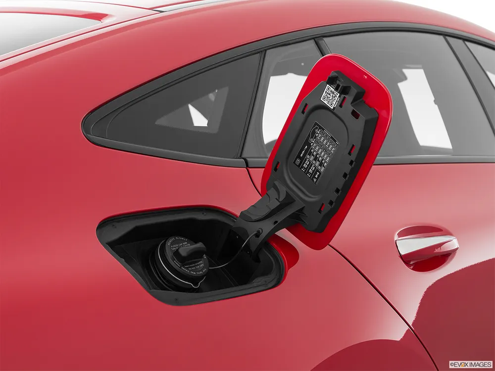 2022 Mercedes-Benz AMG GT 4-Door Coupe 45 4MATIC+