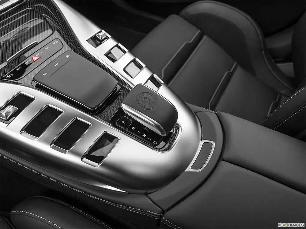 2022 Mercedes-Benz AMG GT 4-Door Coupe 53 4MATIC+