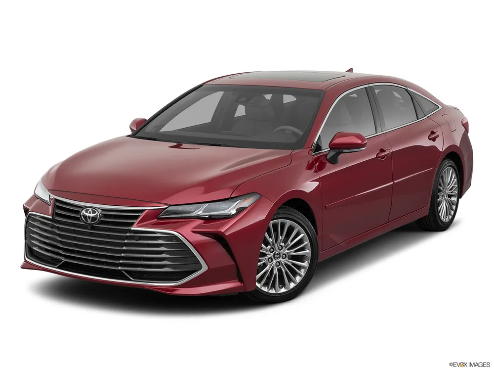 2019 Toyota Avalon 3.5L V6 Limited