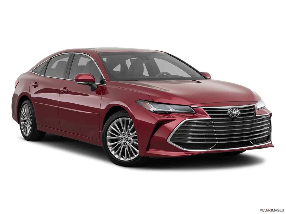 2019 Toyota Avalon 3.5L V6 Limited
