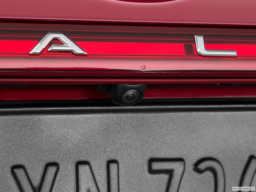 2019 Toyota Avalon 3.5L V6 Limited