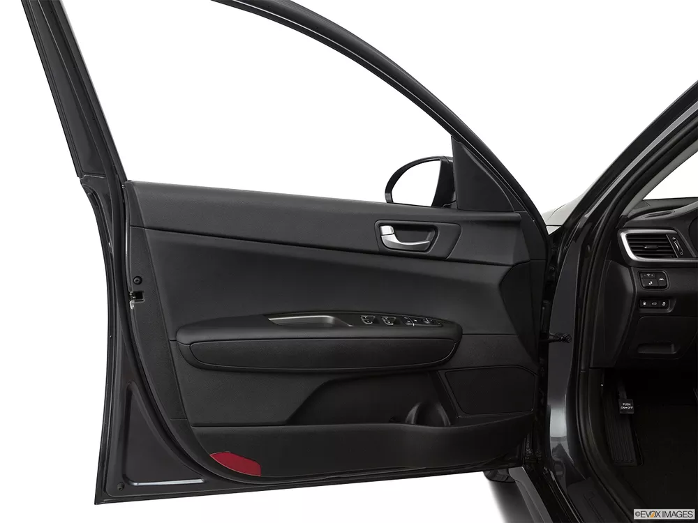 2020 Kia Optima 2.4L GDI