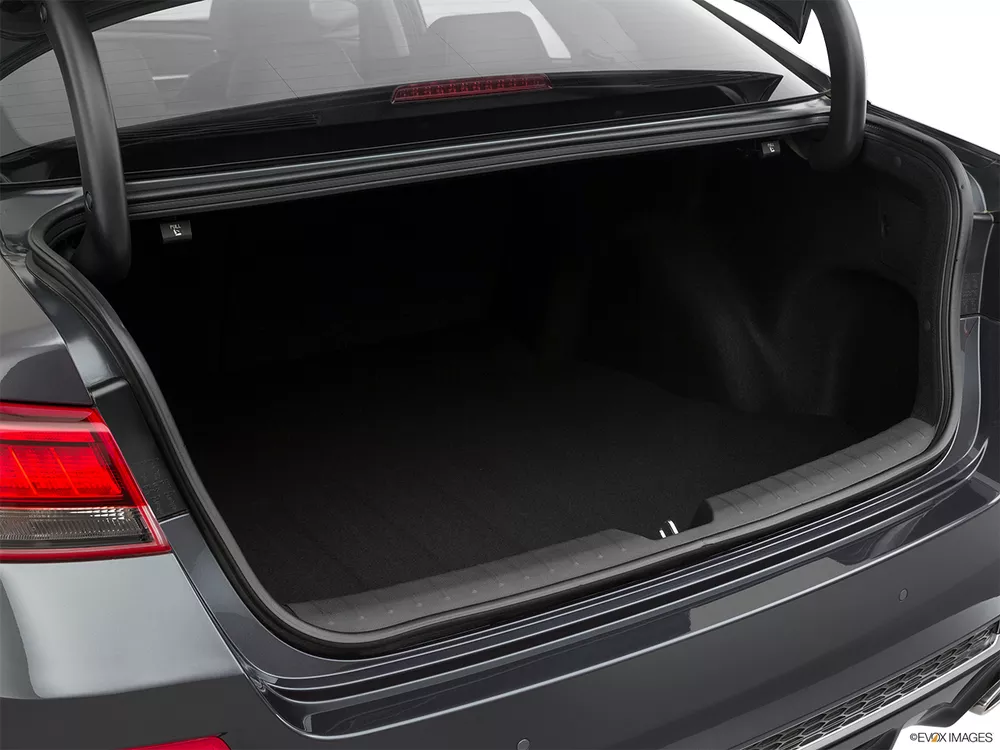 2020 Kia Optima 2.4L GDI