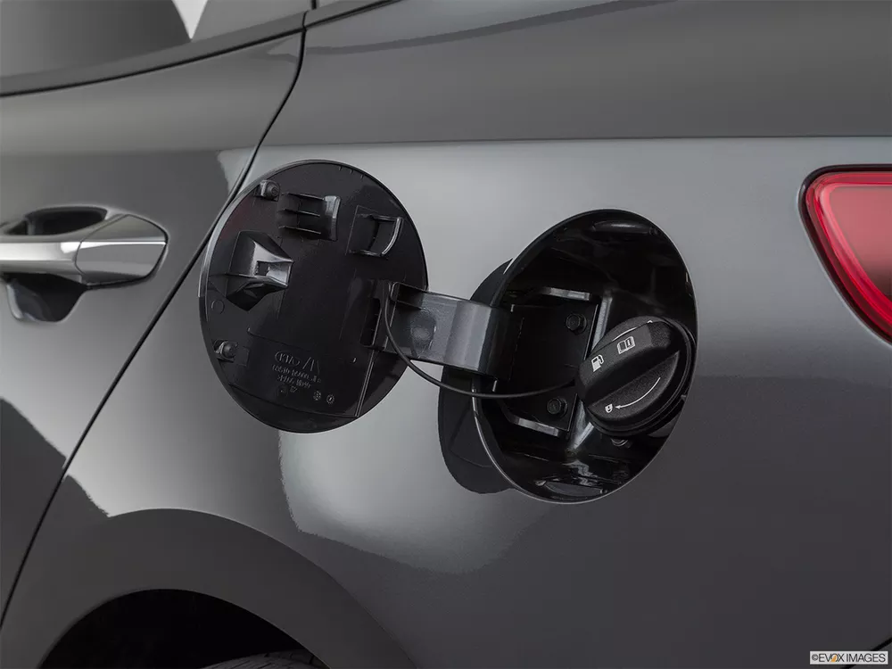 2019 Kia Optima 2.4L GDI Si