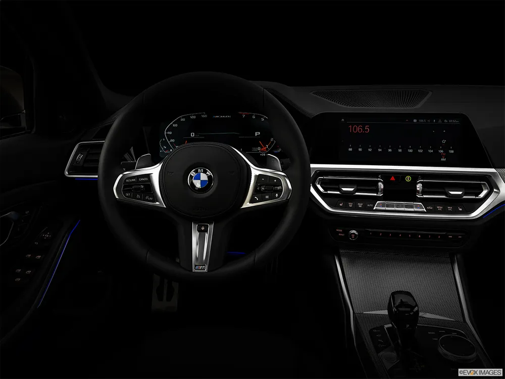 2021 BMW 3 Series M340i xDrive