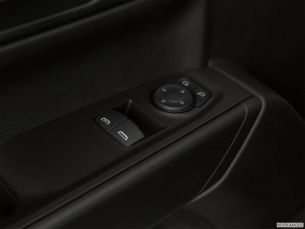 2022 Chevrolet Silverado 4.3L V6 WT