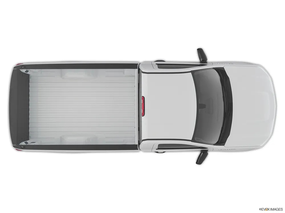 2022 Chevrolet Silverado 4.3L V6 WT