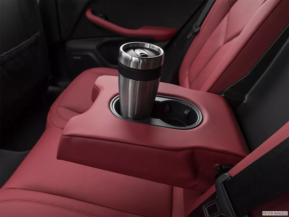 2020 Porsche Macan S