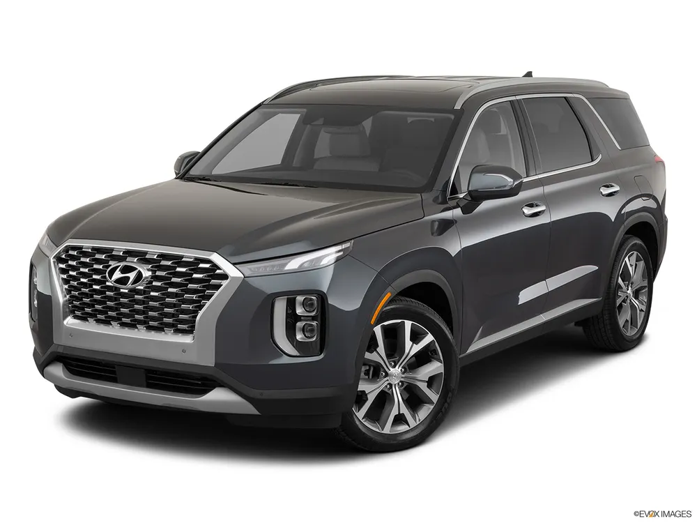 2022 Hyundai Palisade 3.8L GDi (AWD) Smart