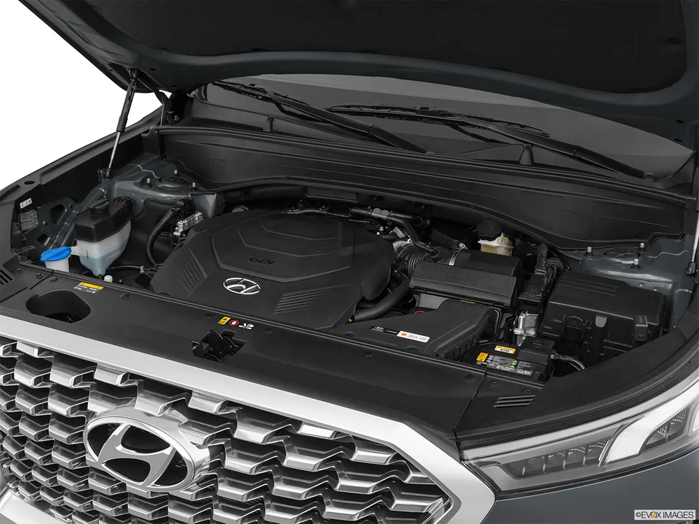 2022 Hyundai Palisade 3.8L GDi (AWD) Smart