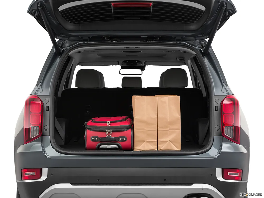 2022 Hyundai Palisade 3.8L GDi (AWD) Smart