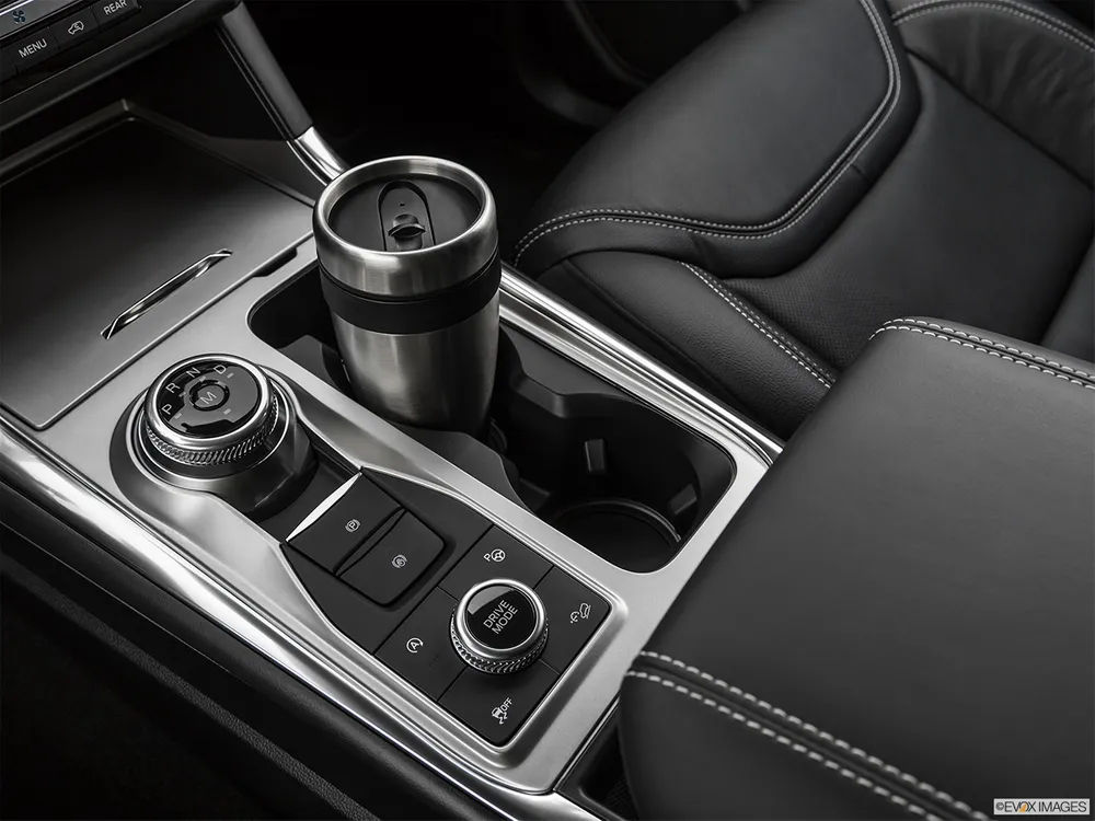 2022 Ford Explorer 3.0L EcoBoost ST (AWD)