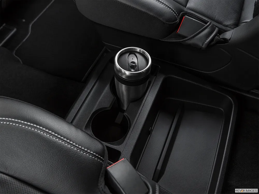 2022 Ford Explorer 3.0L EcoBoost ST (AWD)