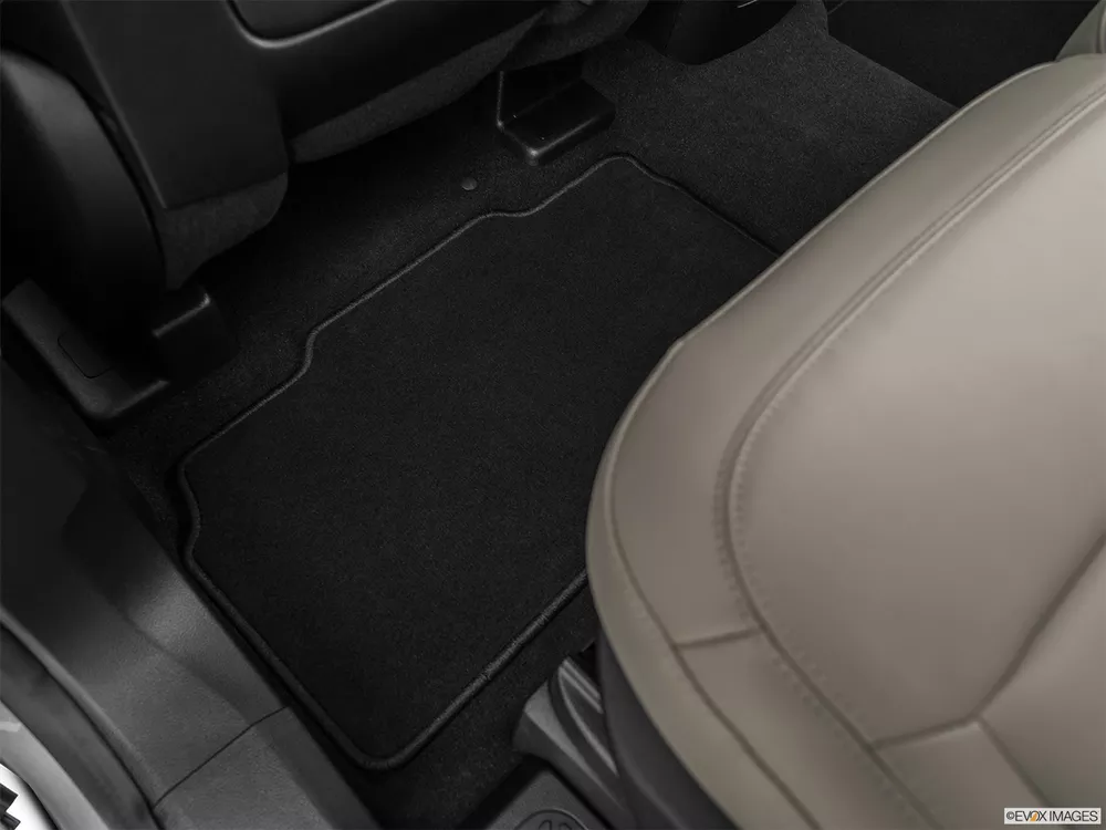 2020 Ford Explorer 2.3L EcoBoost XLT (Mid Option) AWD