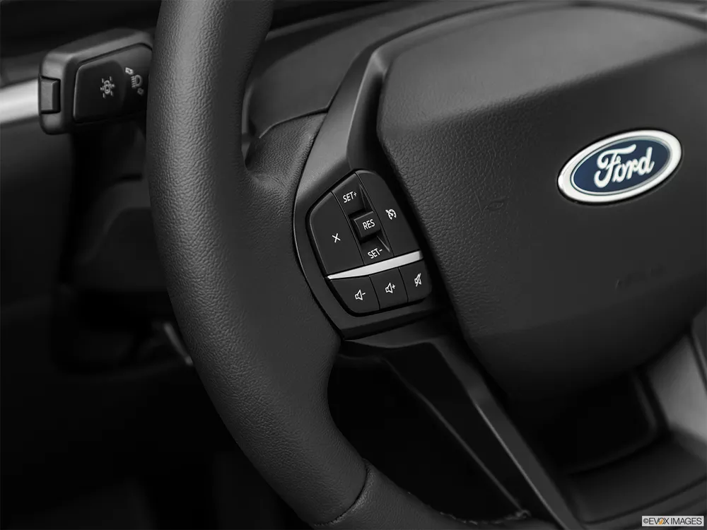 2020 Ford Explorer 2.3L EcoBoost XLT (Mid Option) AWD